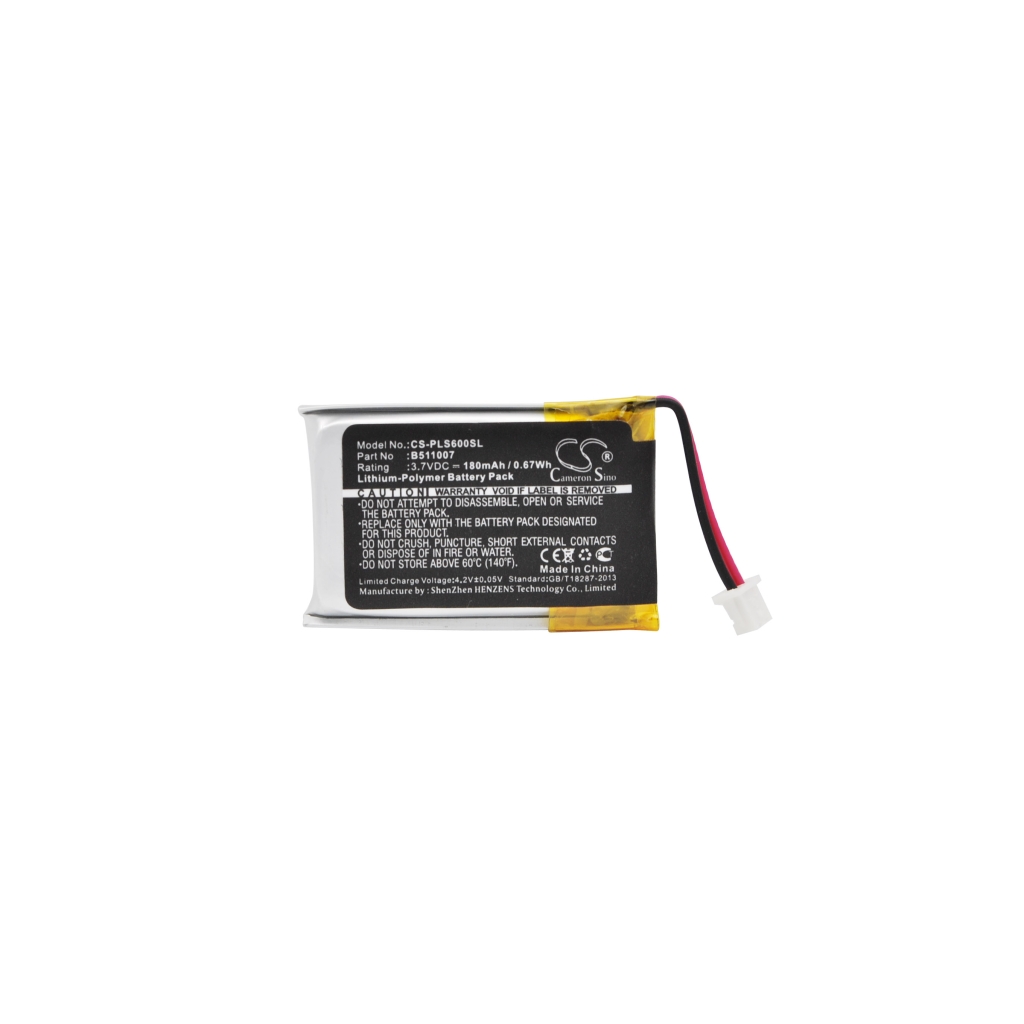 Battery Replaces 6535801