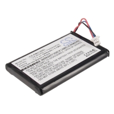 Compatible battery replacement for Pure 02404-0013-00,1UF463450-1-T0058/NP20