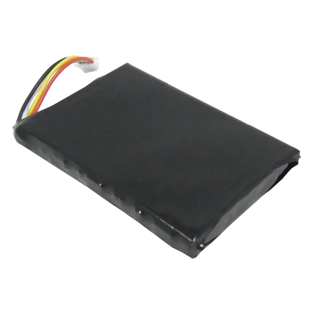 Compatible battery replacement for Flip  1UF553450-1-T0423, 02404-0022-00, 02404-0019-00, LP553450