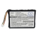 Compatible battery replacement for Flip  1UF553450-1-T0423, 02404-0022-00, 02404-0019-00, LP553450