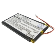 CS-PM500SL<br />Batteries for   replaces battery ICF383461