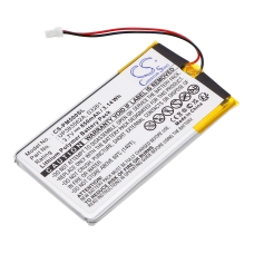 Compatible battery replacement for IBM IA1TB12B1,ICF383461,LAB363562B,PA1371,S3261...