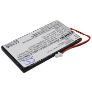 CS-PM500XL<br />Batteries for   replaces battery UP383562A