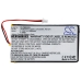 Tablet Battery Palm CS-PM500XL