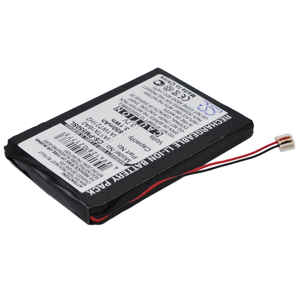 Battery Replaces IA1TA16A0