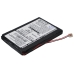 Tablet Battery Palm CS-PM550SL