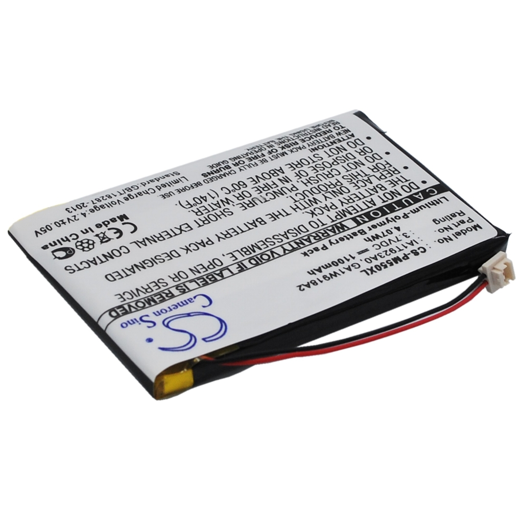 Battery Replaces IA1TA16A0