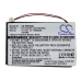 Battery Replaces IA1TA16A0