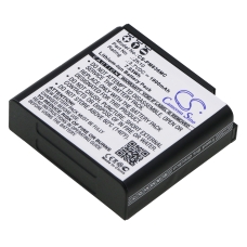 Compatible battery replacement for Polaroid ZK10