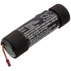 Compatible battery replacement for Philip morris 1UR18650Z-C007A,BAT.000046.RD