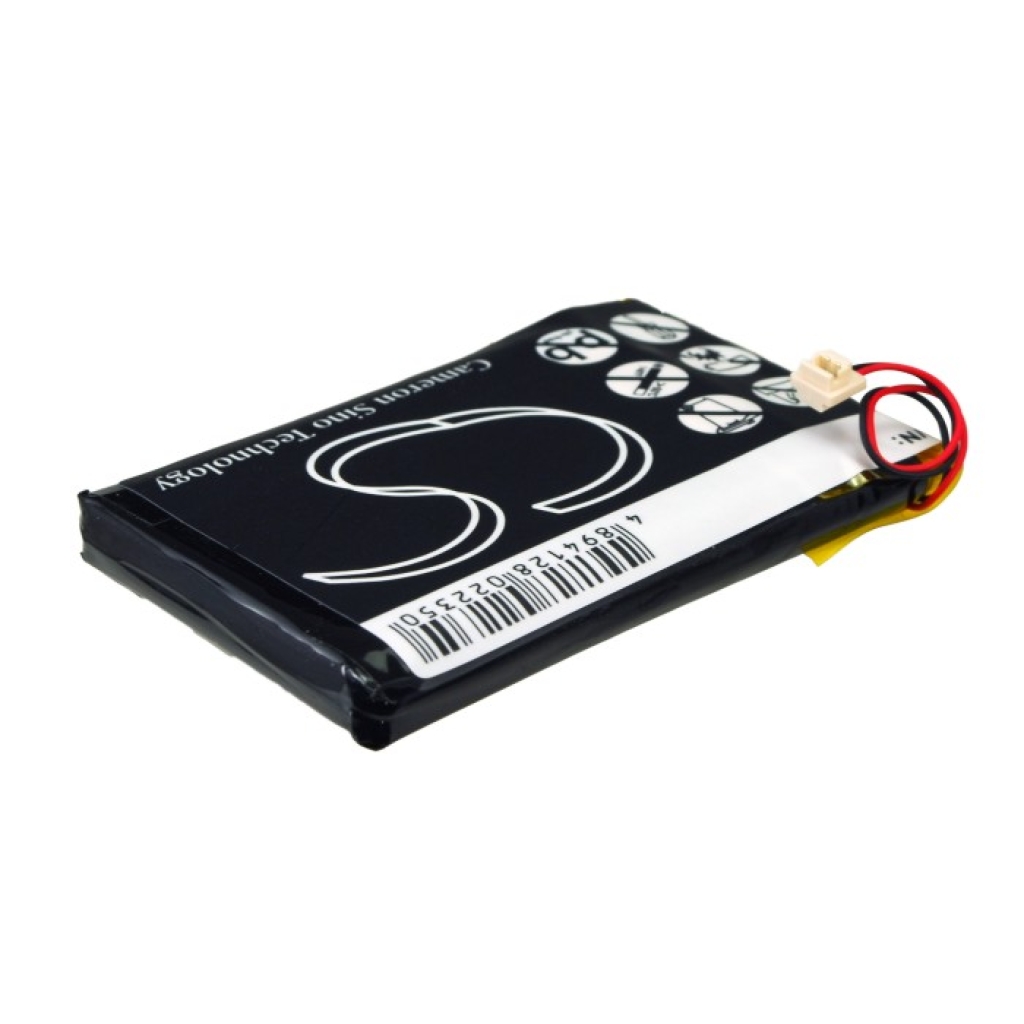 Compatible battery replacement for Palm  GA1Y41551