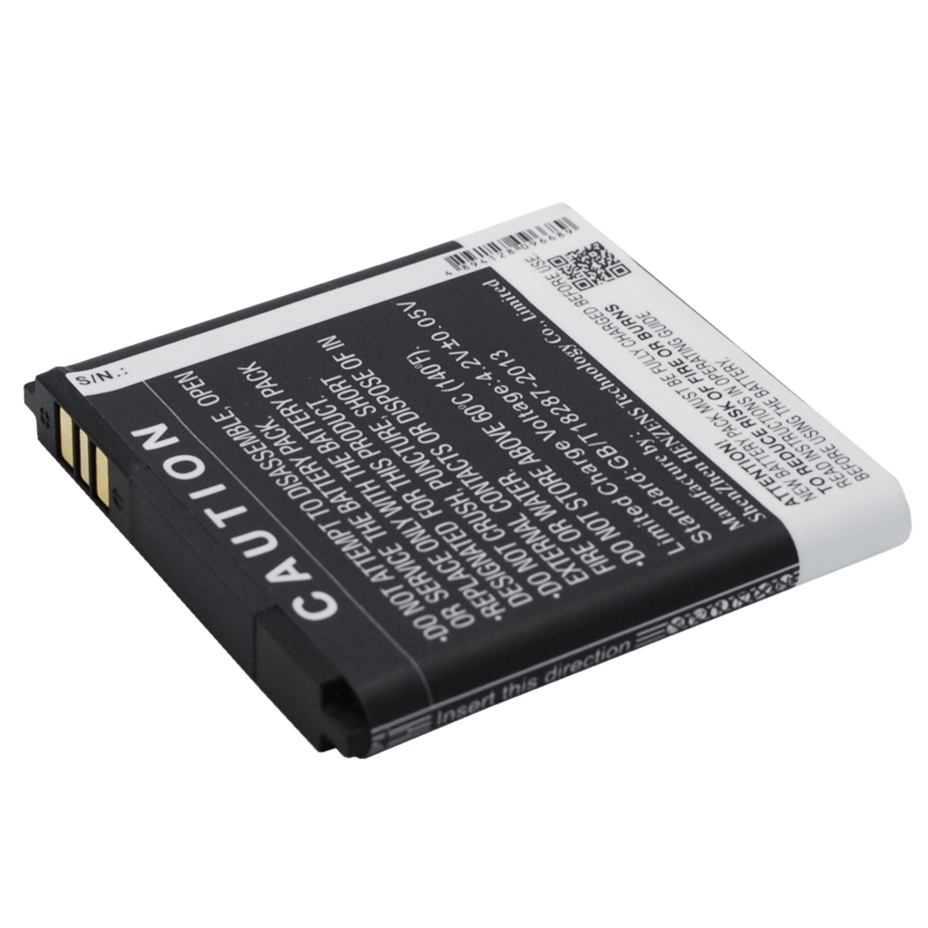 Mobile Phone Battery Prestigio CS-PME354SL