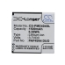 Mobile Phone Battery Prestigio CS-PME404SL