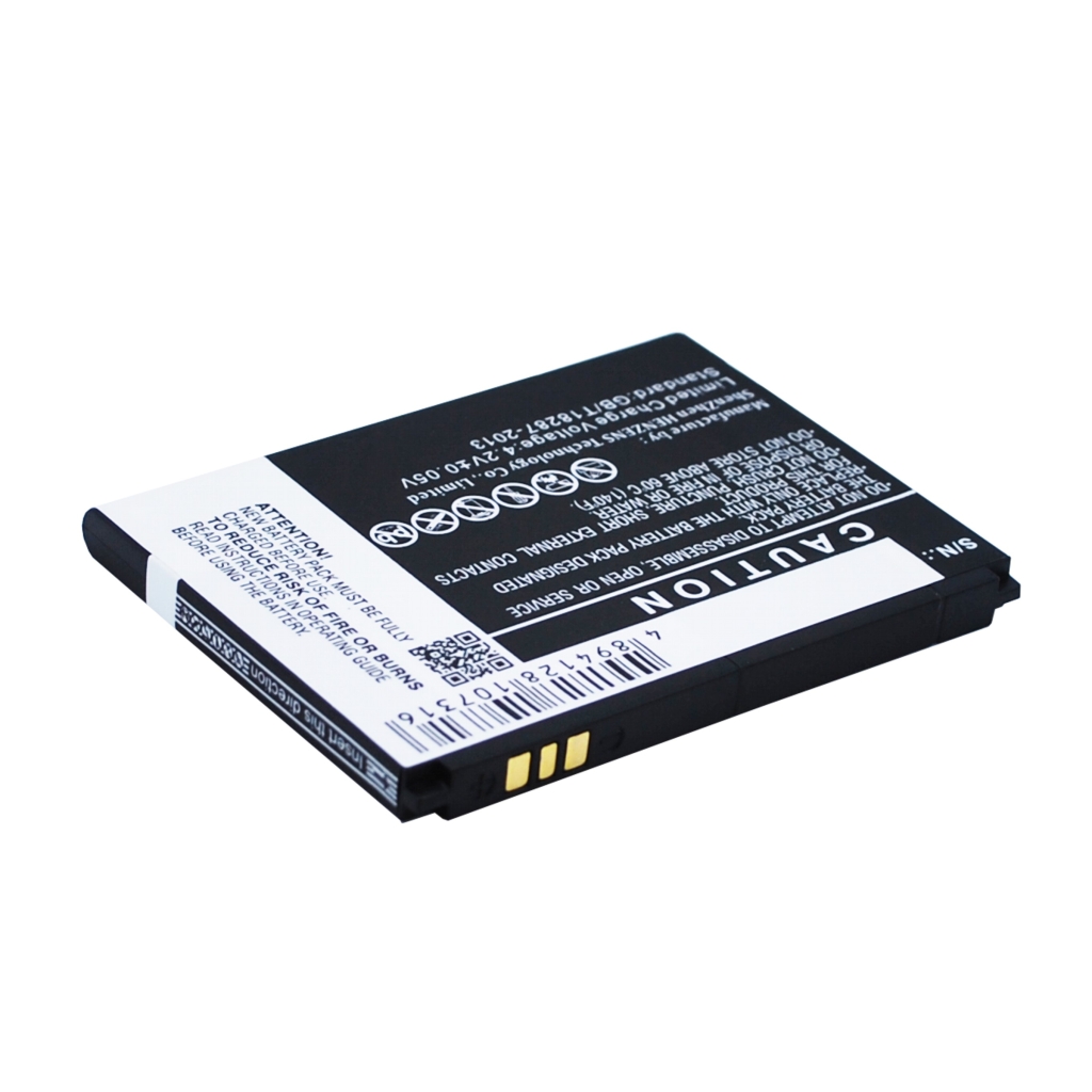 Battery Replaces PAP4300DUO