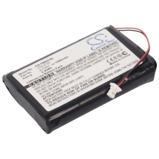 Compatible battery replacement for Palm  170-0737