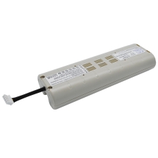 Compatible battery replacement for Pure 12V79,C6L,VL-60923