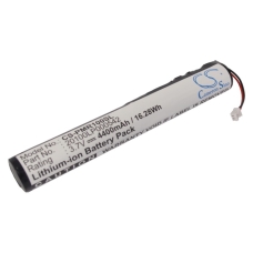 Compatible battery replacement for Pure 20100LP000542