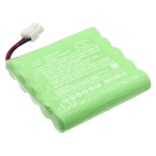 Compatible battery replacement for Panasonic AVV97V-RN