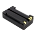 Compatible battery replacement for PENTAX  10002