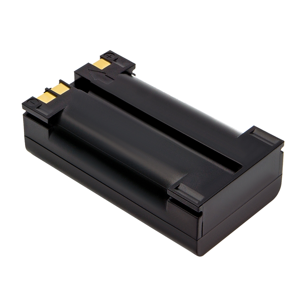 Compatible battery replacement for PENTAX  10002