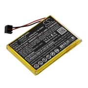 CS-PMT249SL<br />Batteries for   replaces battery 520815Z