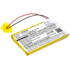 Compatible battery replacement for Palm IA1XA27F1