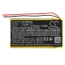 Tablet Battery Palm CS-PMTXSL