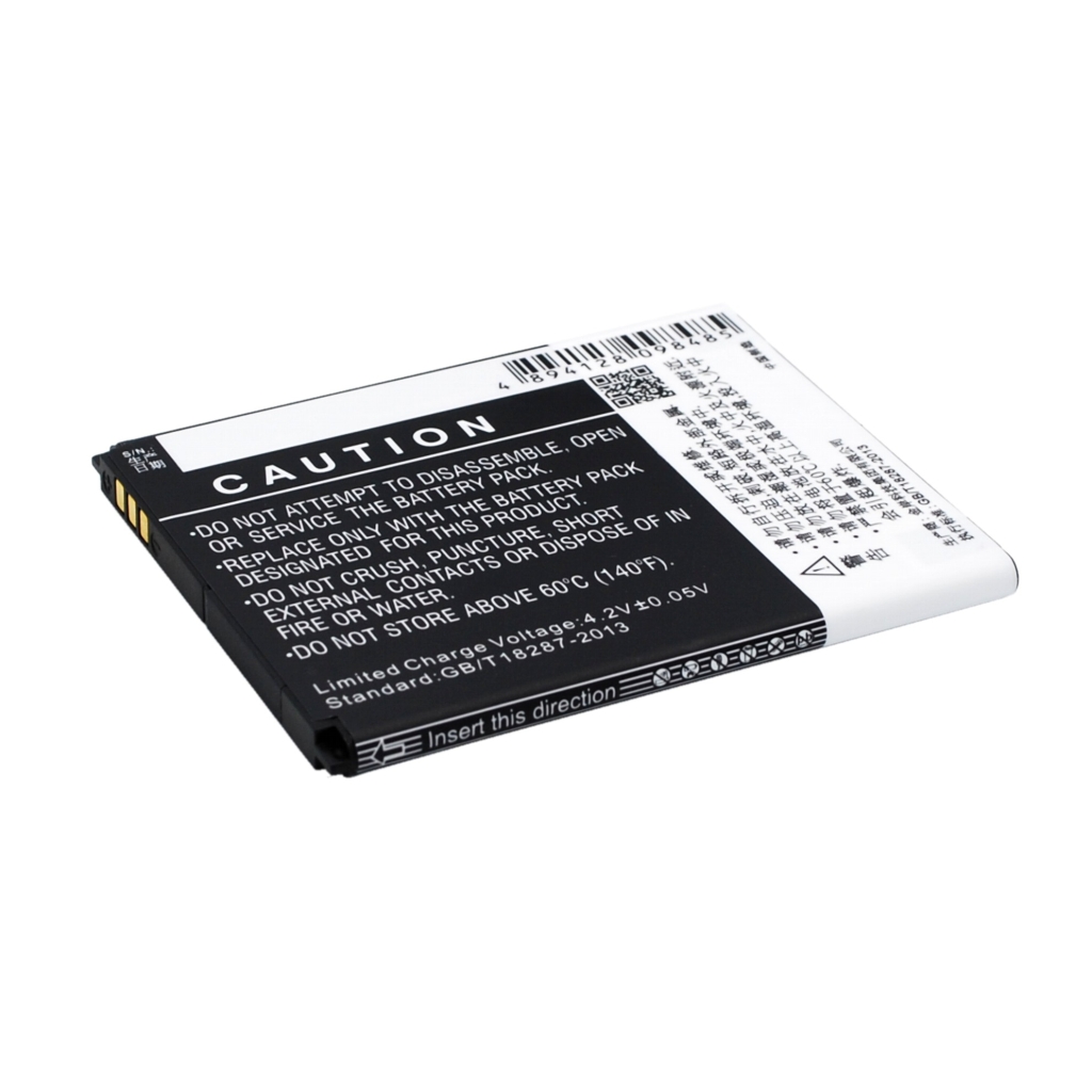 Mobile Phone Battery Phicomm CS-PMX130SL