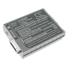 Compatible battery replacement for Panasonic CF-VZSU95R,FZ-VZSU0HW,FZ-VZSU94,FZ-VZSU94JS,FZ-VZSU94K...