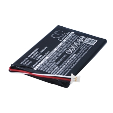 Compatible battery replacement for Pandigital CA397647