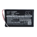 Ebook, eReader Battery Pandigital CS-PNR600SL