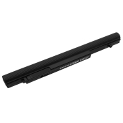 Notebook battery Panasonic CF-SX2JU