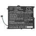 Notebook battery Panasonic CF-XZ6U