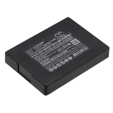 Compatible battery replacement for Pyle EON00168