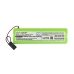 Compatible battery replacement for Puritan Bennett  B11307, 5069, P-495219-00