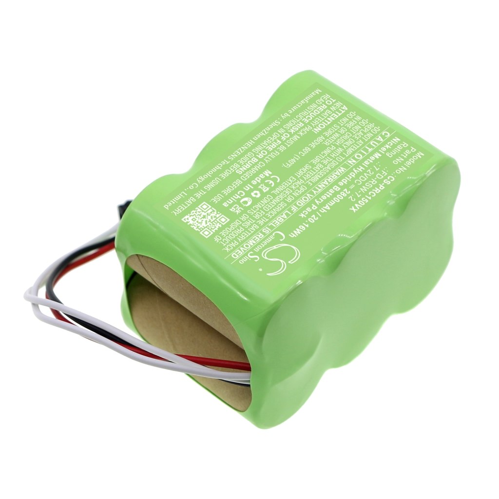 Smart Home Battery Pyle CS-PRC150VX