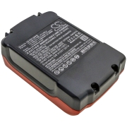 CS-PRC180PW<br />Batteries for   replaces battery PC18BLX