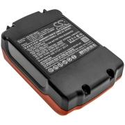 CS-PRC180PX<br />Batteries for   replaces battery PC18BLX