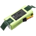 Compatible battery replacement for Pure clean  PRTPUCRC95BATT