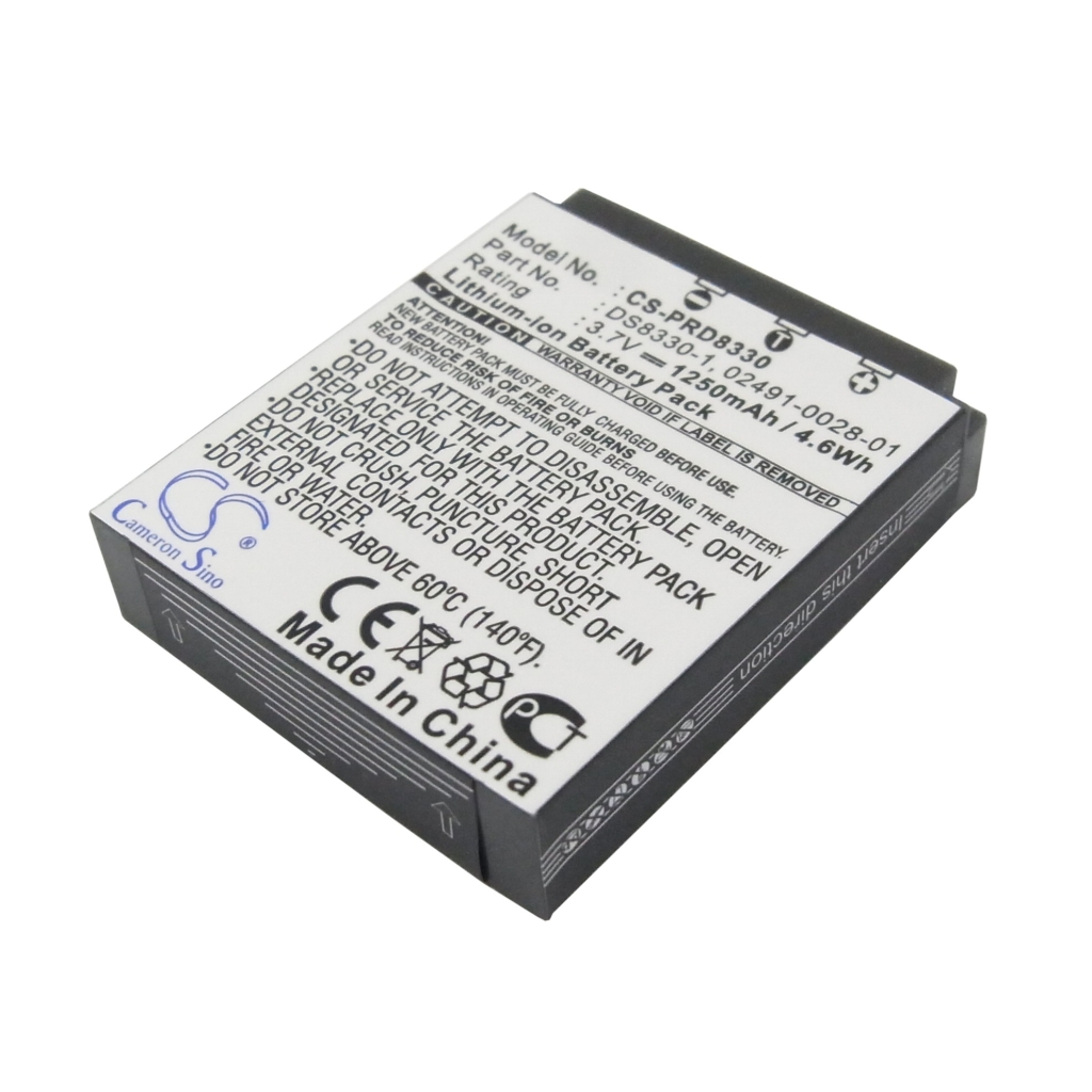 Battery Replaces BLI-315