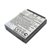 CS-PRD8330<br />Batteries for   replaces battery 02491-0054-01