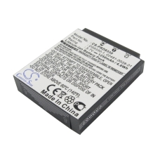 Compatible battery replacement for Acer 02491-0028-00,02491-0028-01,02491-0028-05,02491-0045-00,02491-0054-01...