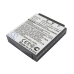 Battery Replaces 02491-0028-05