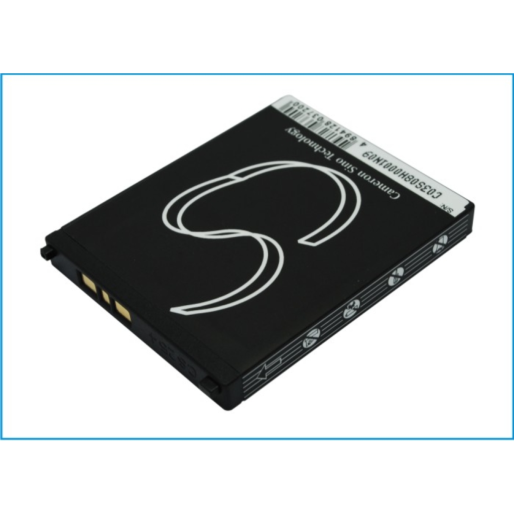 Ebook, eReader Battery Sony CS-PRD900SL