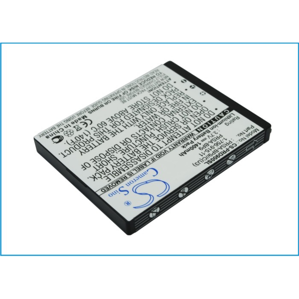 Ebook, eReader Battery Sony CS-PRD900SL