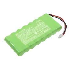 Compatible battery replacement for Pyronix BATT-ENF8XAA