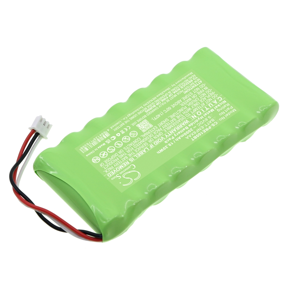 Home Security Camera Battery Pyronix CS-PRE100BT