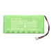 Home Security Camera Battery Pyronix CS-PRE100BT