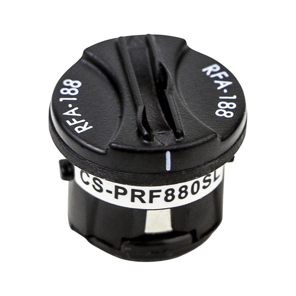 Compatible battery replacement for Petsafe  RFA-188