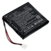 Home Security Camera Battery Pyronix CS-PRN050BT